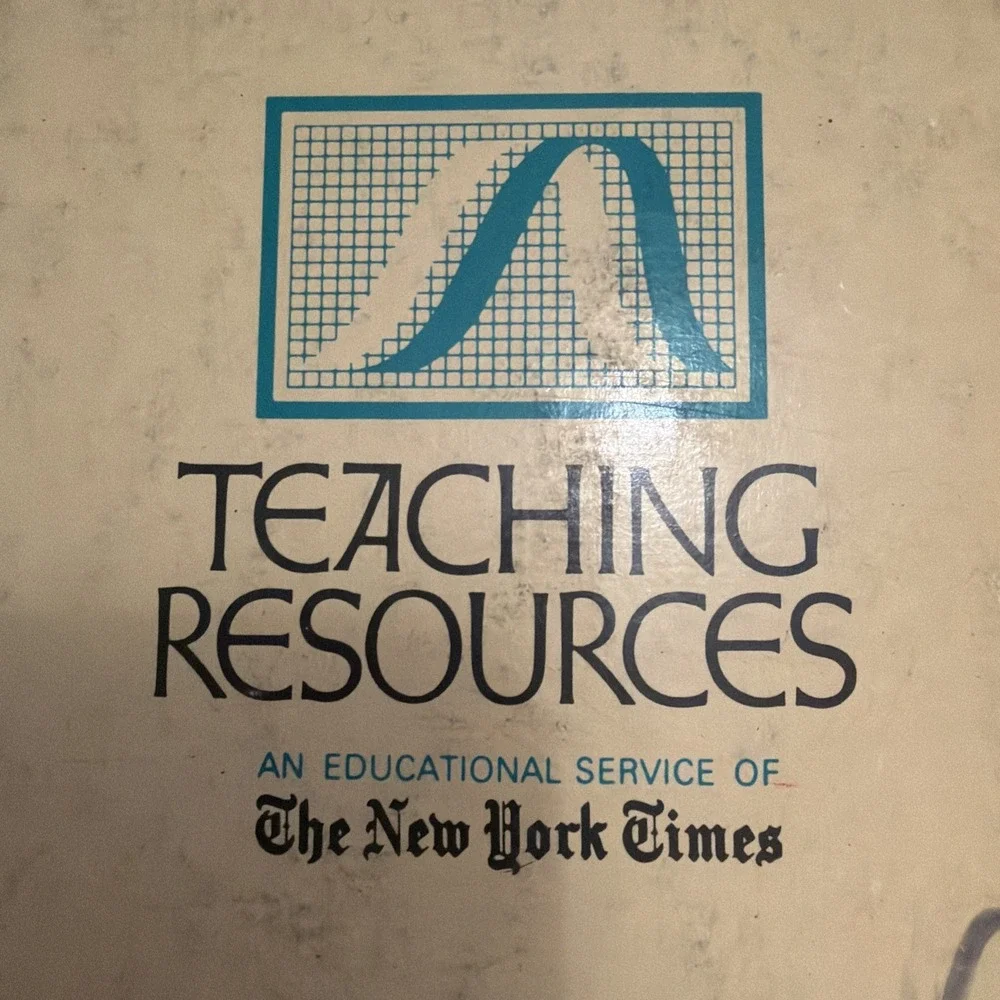 Vintage Teaching Resources Auditory Discrimination in Depth Program